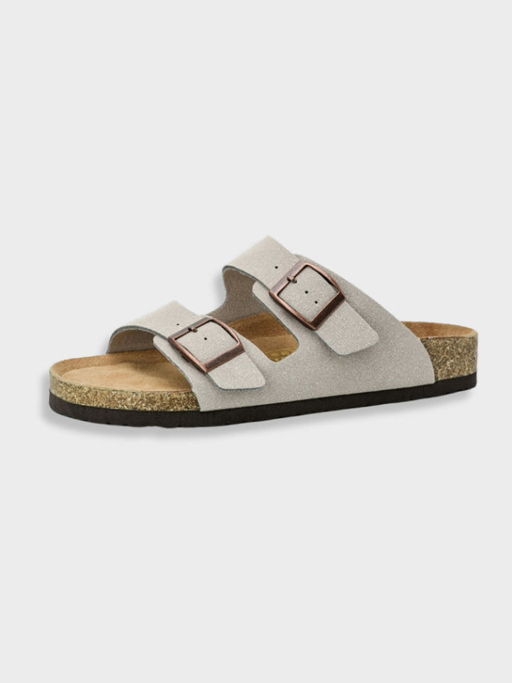 Arizona Herren-Sandalen – Klassisches Design trifft auf Komfort