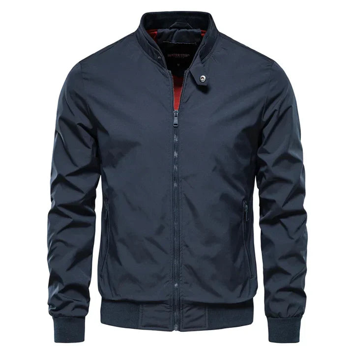 Sportive Herren-Sommerjacke