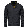 Sportive Herren-Sommerjacke