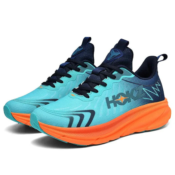 Unisex-Lauf- und Fitnessschuhe