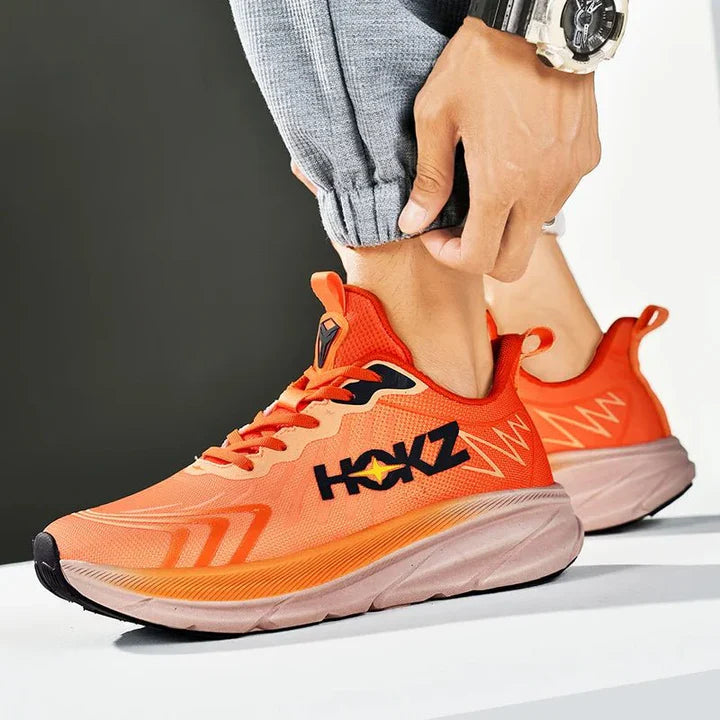 Unisex-Lauf- und Fitnessschuhe