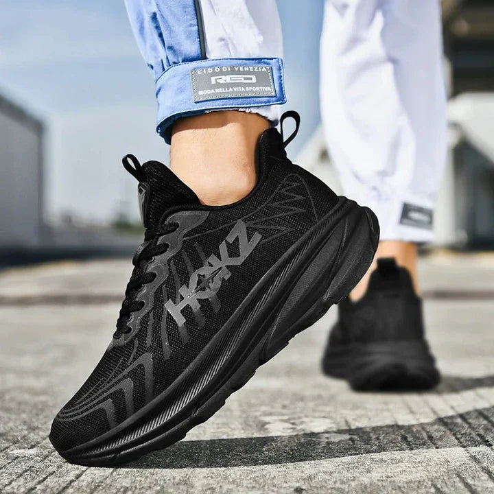Unisex-Lauf- und Fitnessschuhe
