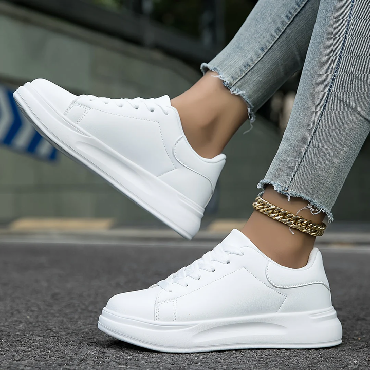 Orthopädische Sneaker für Damen