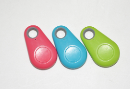 TrackME – Innovativer GPS-Tracker