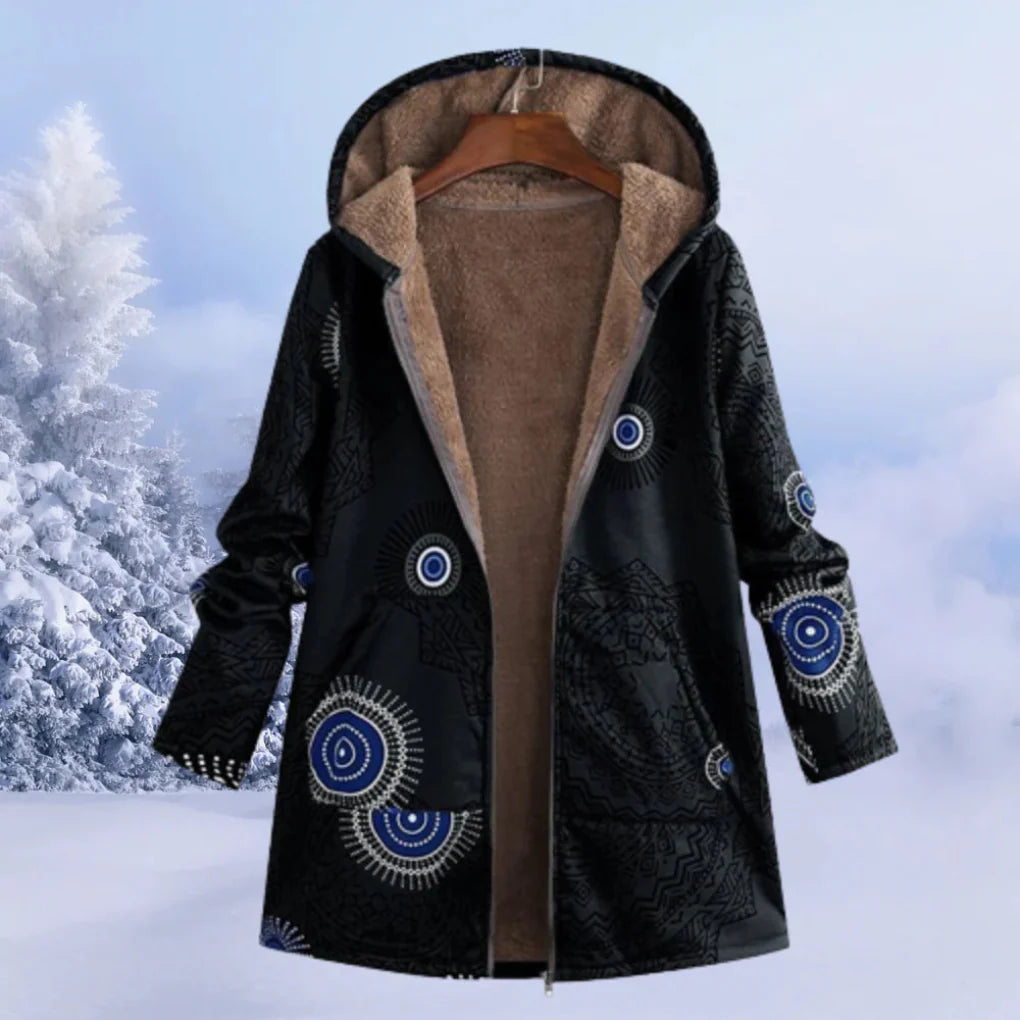 Damenjacke – Stylische Schicht für den Alltag