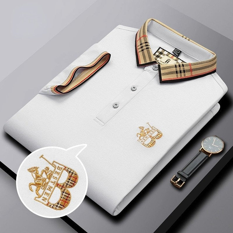 Jonas – Herren-Poloshirt