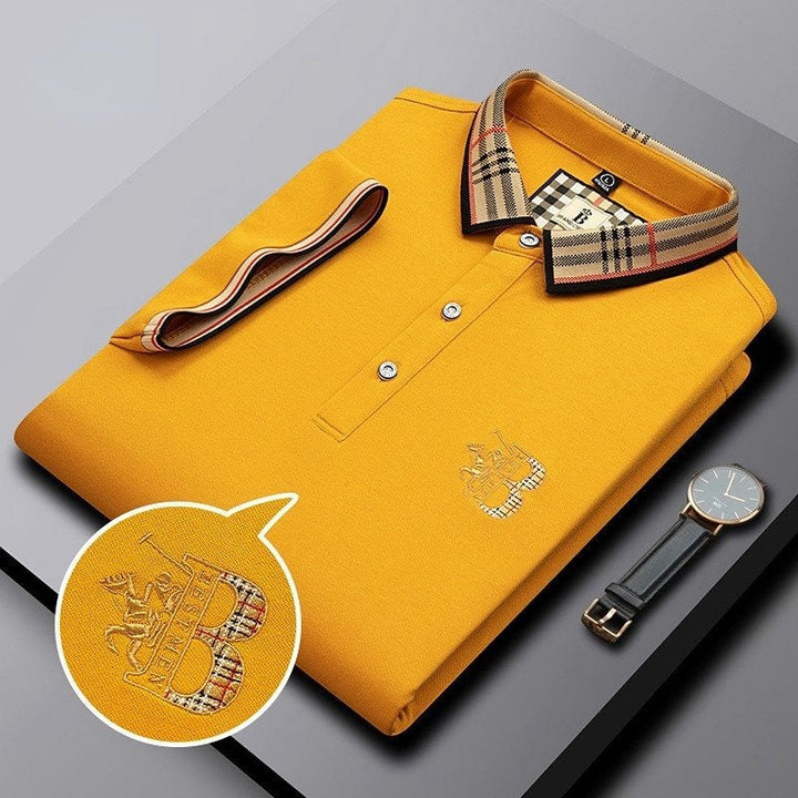 Jonas – Herren-Poloshirt