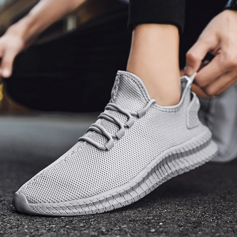 Herren-Sneaker – Leicht und vielseitig einsetzbar