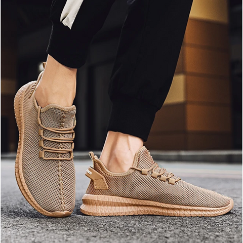 Herren-Sneaker – Leicht und vielseitig einsetzbar
