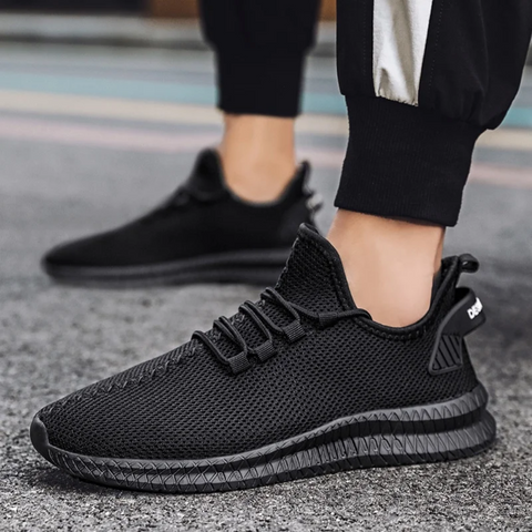 Herren-Sneaker – Leicht und vielseitig einsetzbar