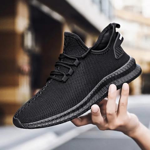 Herren-Sneaker – Leicht und vielseitig einsetzbar