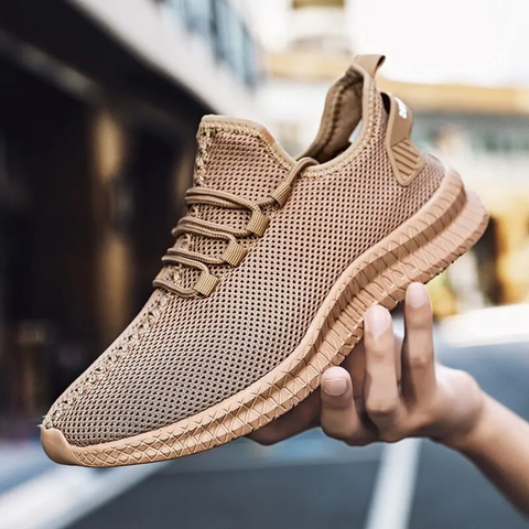 Herren-Sneaker – Leicht und vielseitig einsetzbar