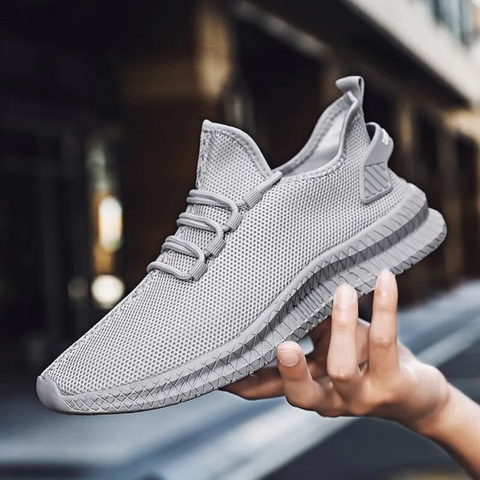Herren-Sneaker – Leicht und vielseitig einsetzbar