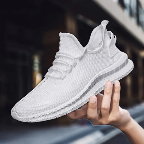Herren-Sneaker – Leicht und vielseitig einsetzbar