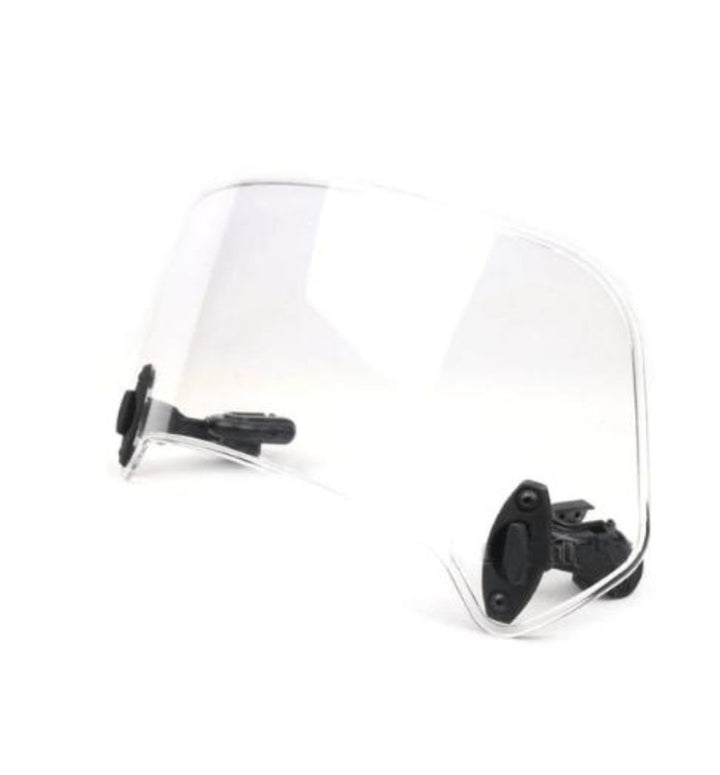 Motorcycle Windshield Extension zaxx