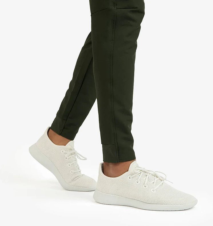 Herrenhose mit Tunnelzugbund und Taschen