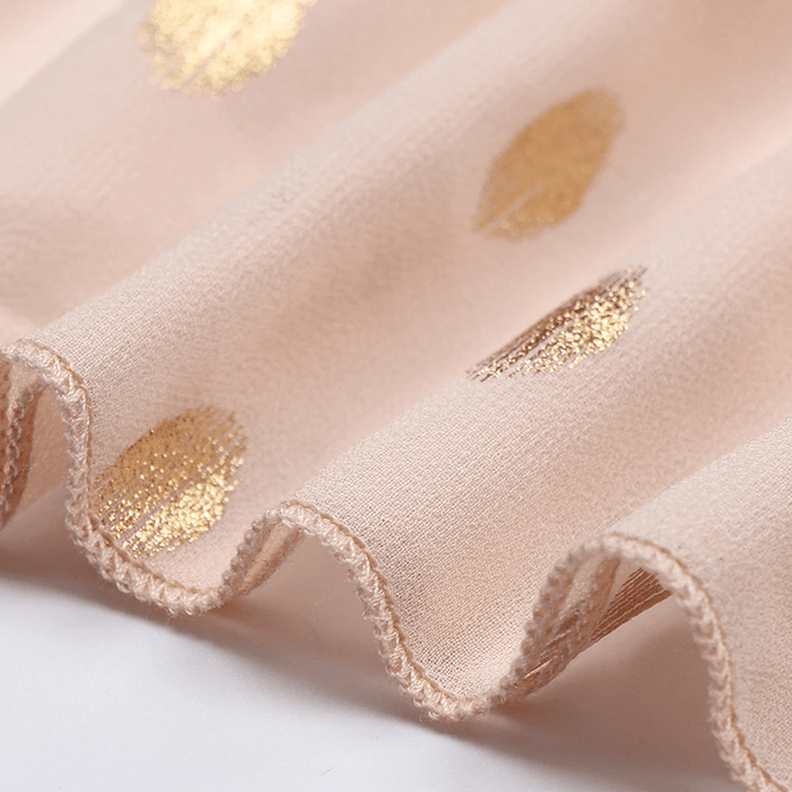 Ärmelloses Damen-Maxikleid mit Stufendesign und Spitzenbesatz