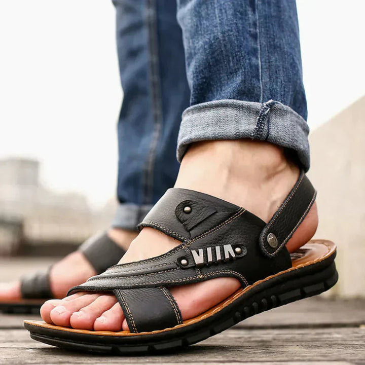 Herren Premium Ausgewogenheit Sandalen