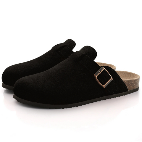 Entwickelt für Balance Bequeme Slipper für Damen