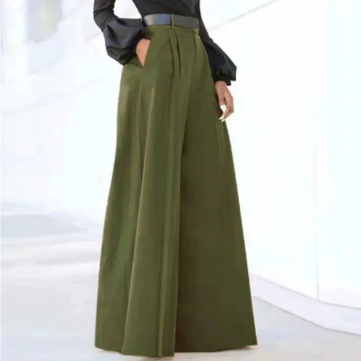 Weite Hosen für Damen