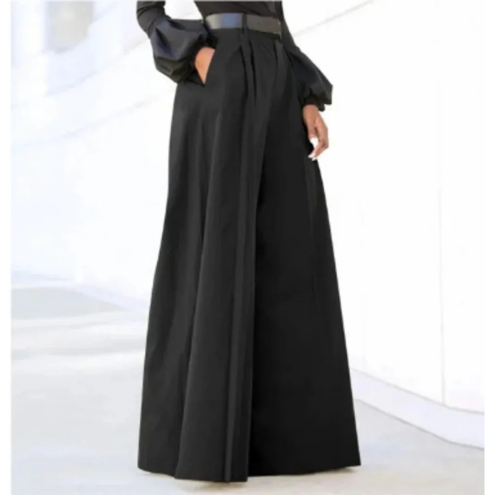 Weite Hosen für Damen