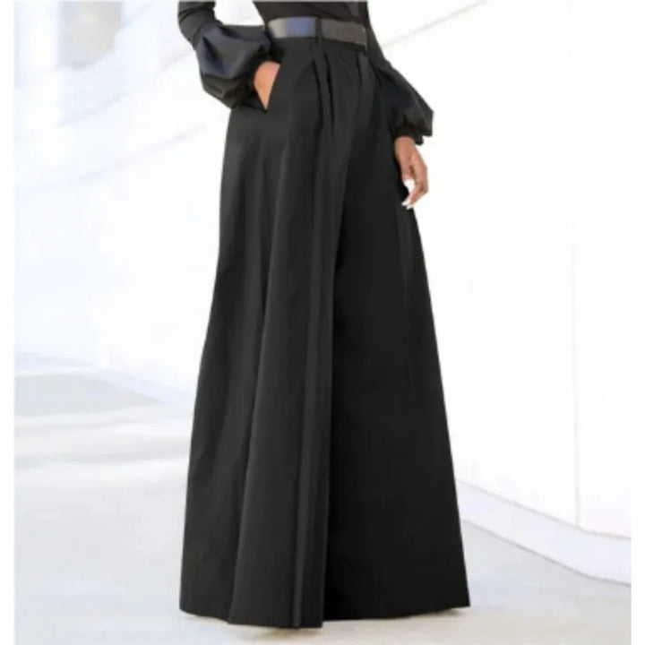 Weite Hosen für Damen