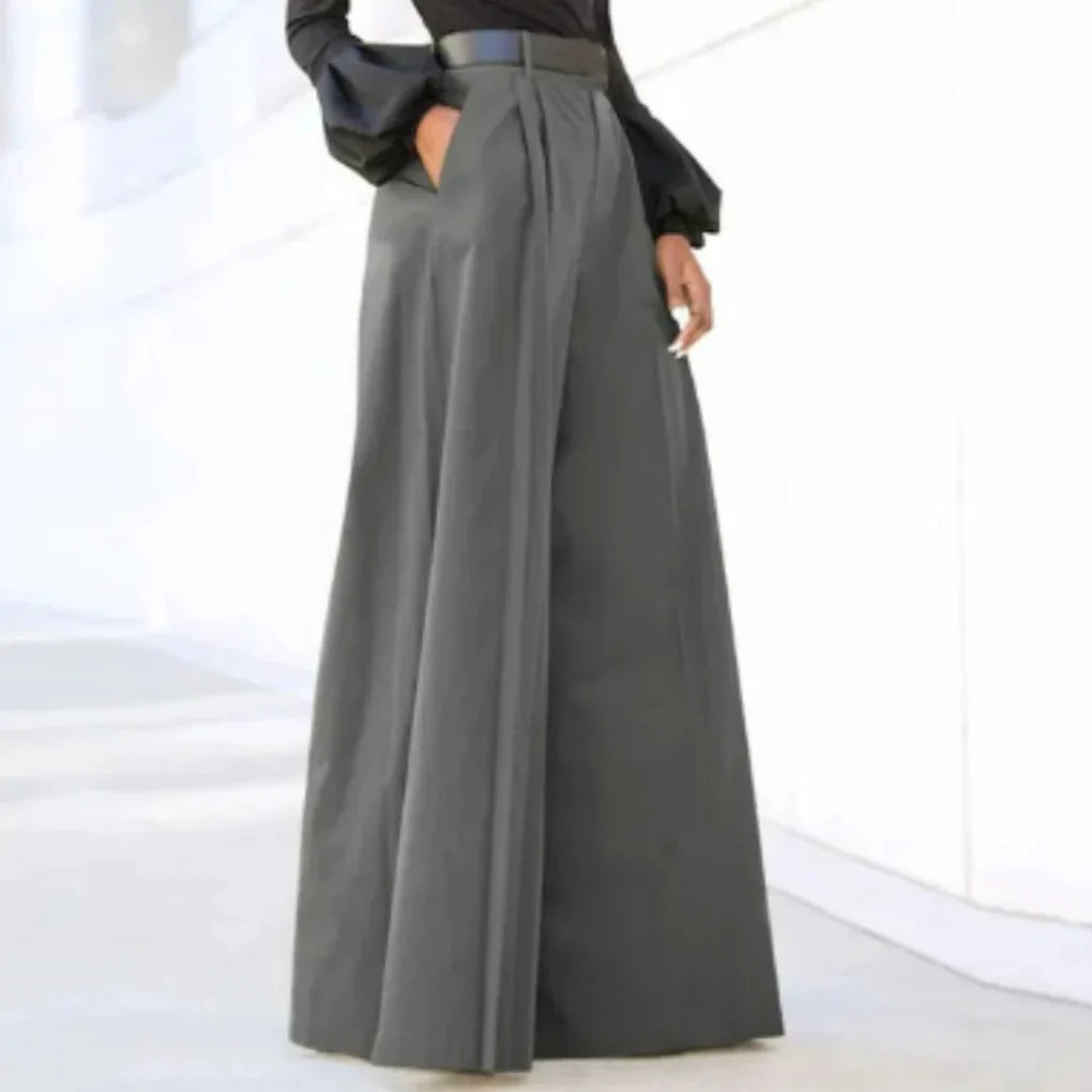 Weite Hosen für Damen