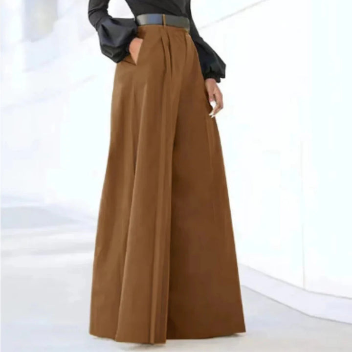Weite Hosen für Damen