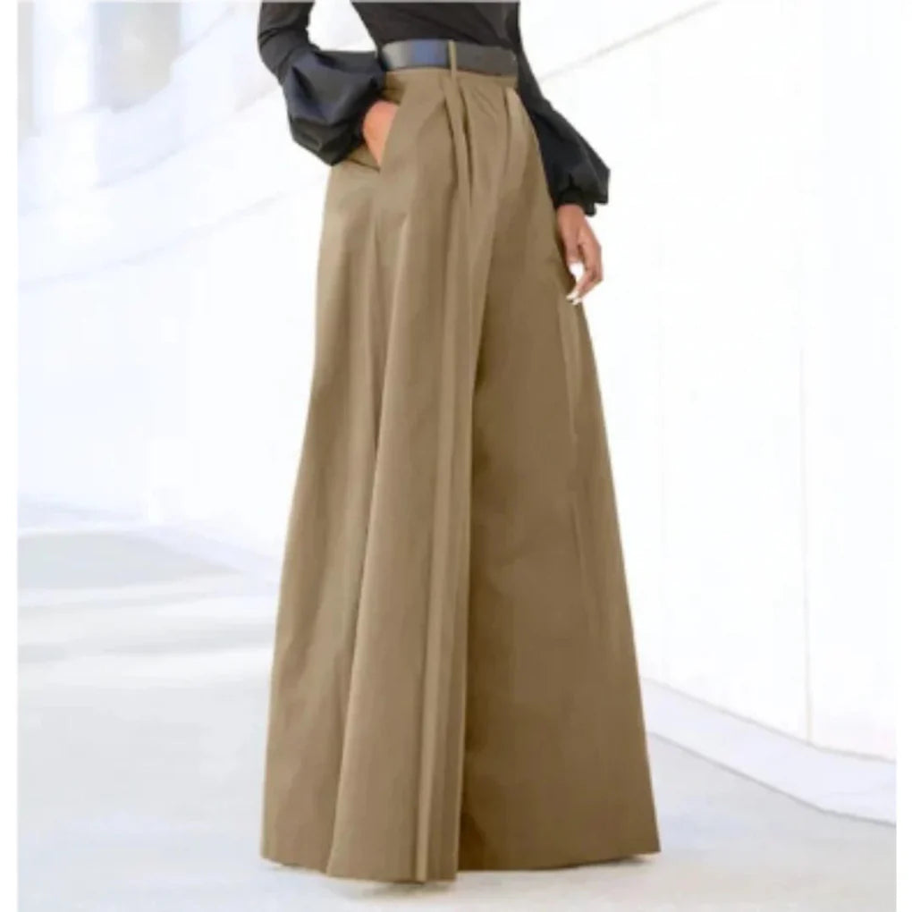 Weite Hosen für Damen
