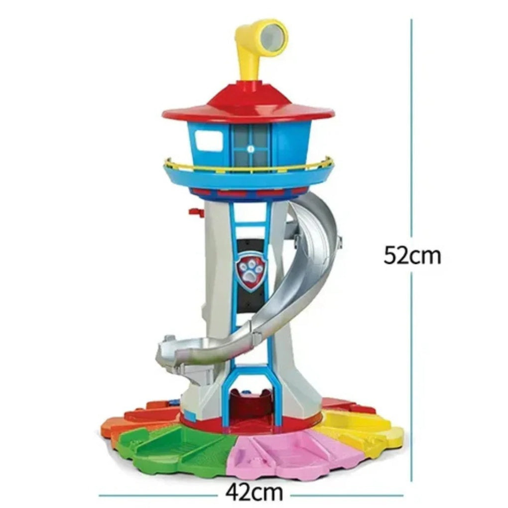Paw Patrol Spielturm für Kinder