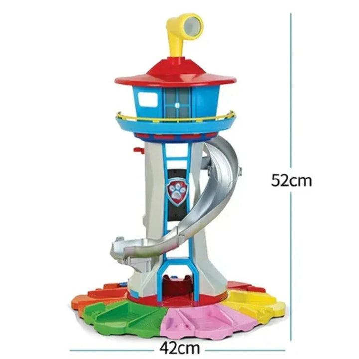 Paw Patrol Spielturm für Kinder