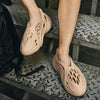 Atmungsaktive Sommerschuhe Uriah – Komfort und Stil für warme Tage
