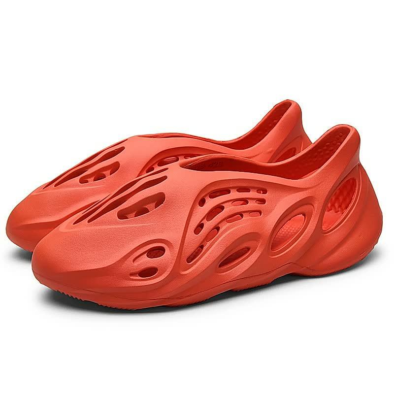 Atmungsaktive Sommerschuhe Uriah – Komfort und Stil für warme Tage