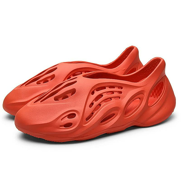 Atmungsaktive Sommerschuhe Uriah – Komfort und Stil für warme Tage