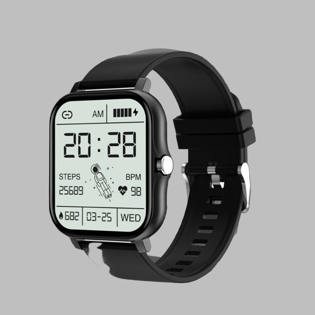PulsePro Wellness Watch - Health Watch - Wild Eye Vision