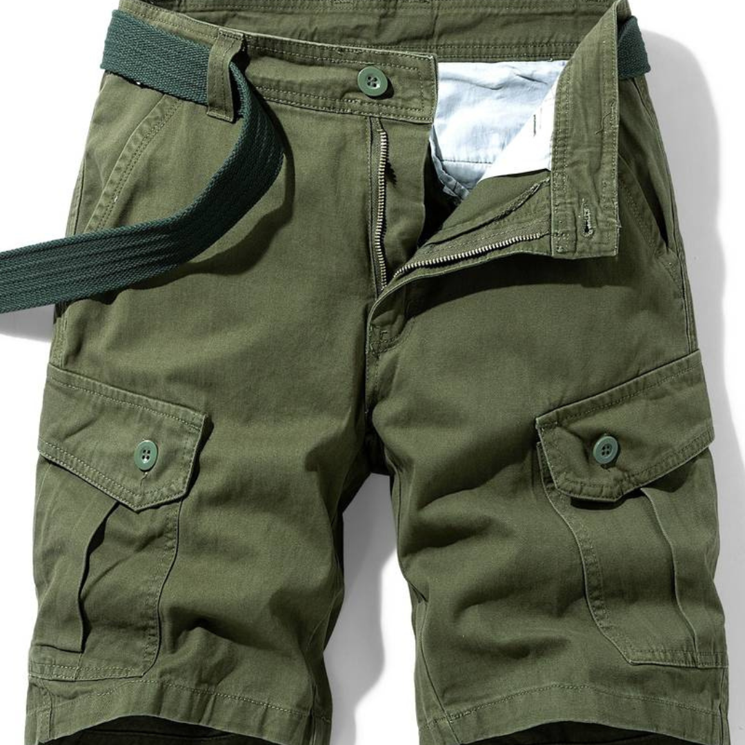 Cargo-Shorts für Herren