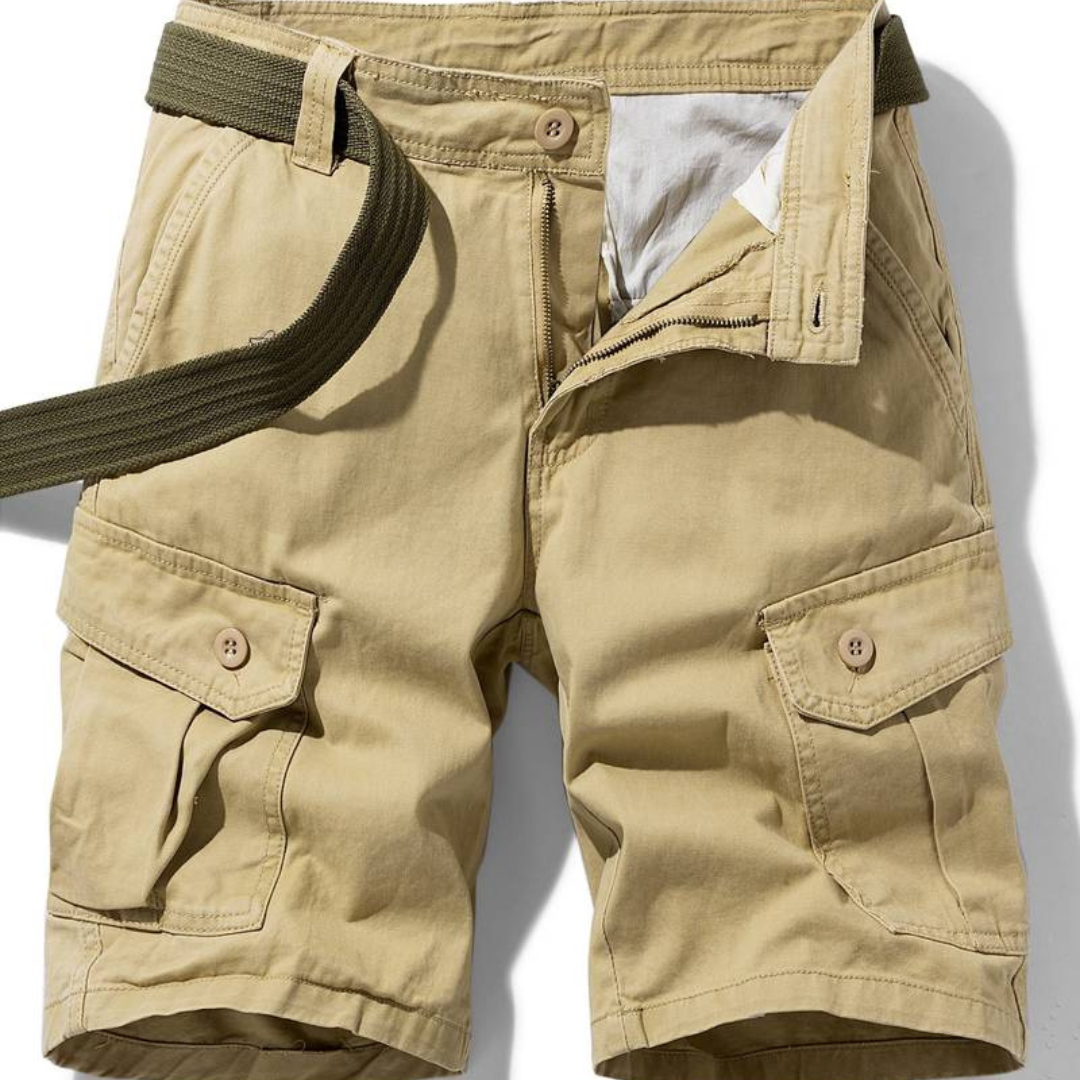 Cargo-Shorts für Herren