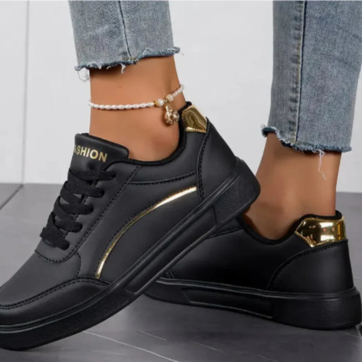 Halbschuhe für Damen – Entspannter Casual-Style