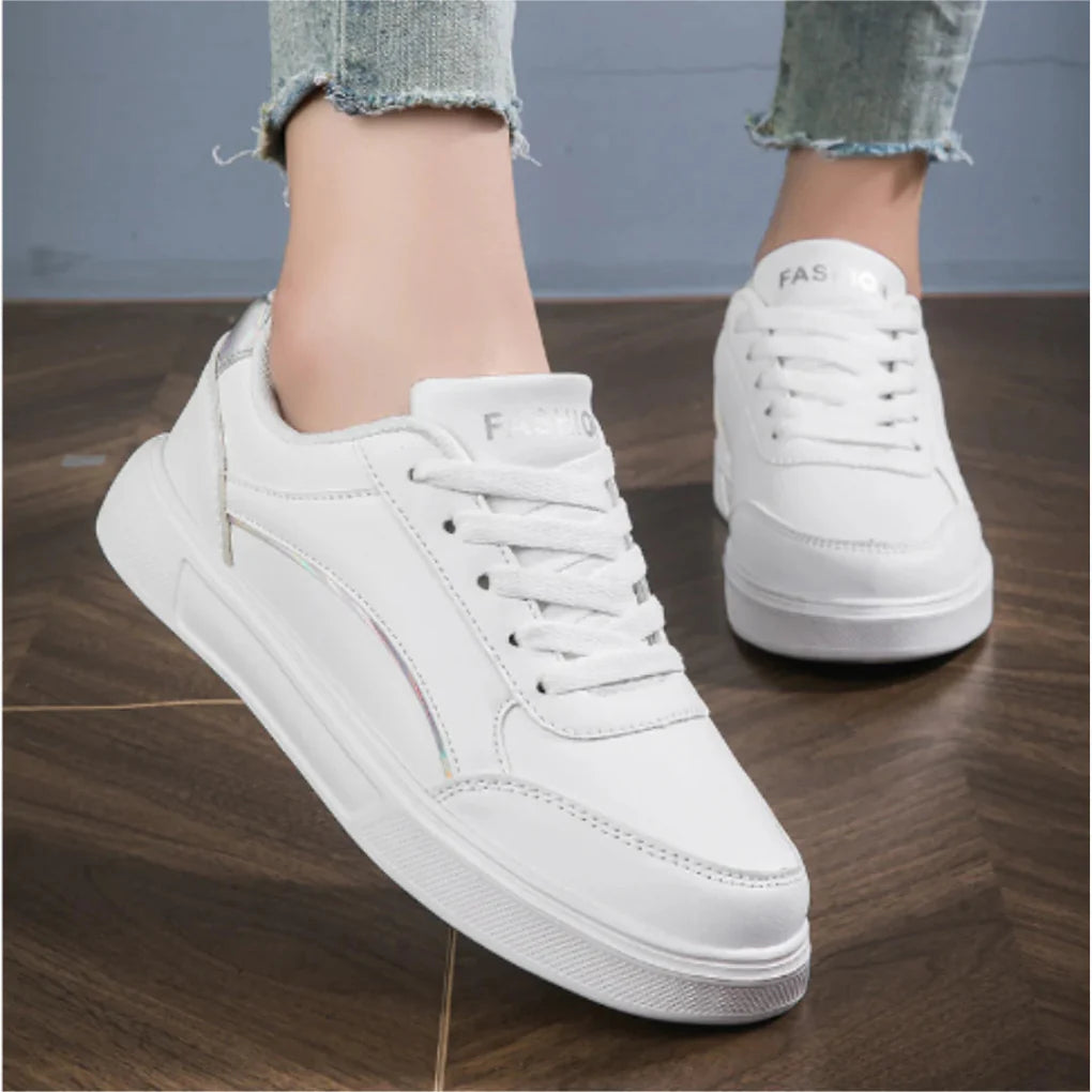 Halbschuhe für Damen – Entspannter Casual-Style