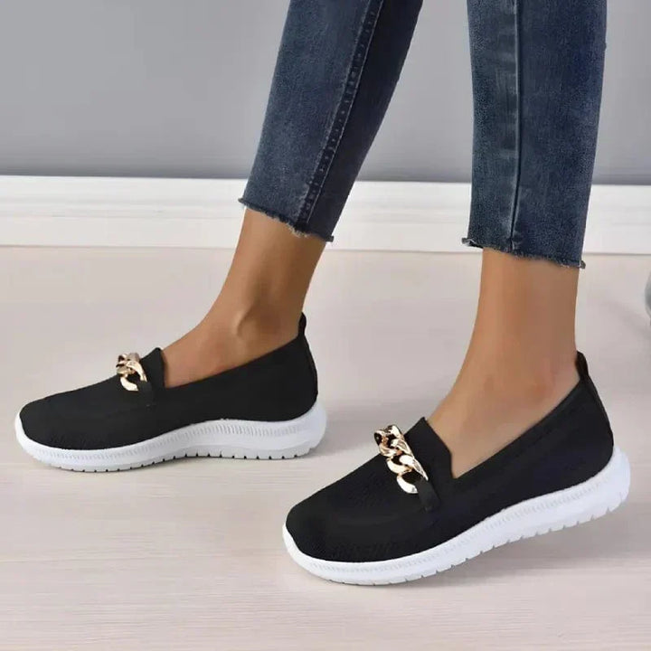 Atmungsaktive, bequeme Schuhe mit Balance-Funktion