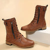 Damenstiefel Designed for Balance