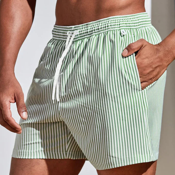 Shorts für Sommer – Modernes Design trifft Alltagstauglichkeit