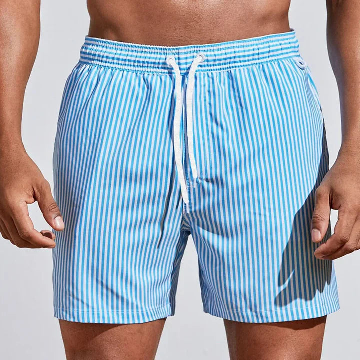 Shorts für Sommer – Modernes Design trifft Alltagstauglichkeit