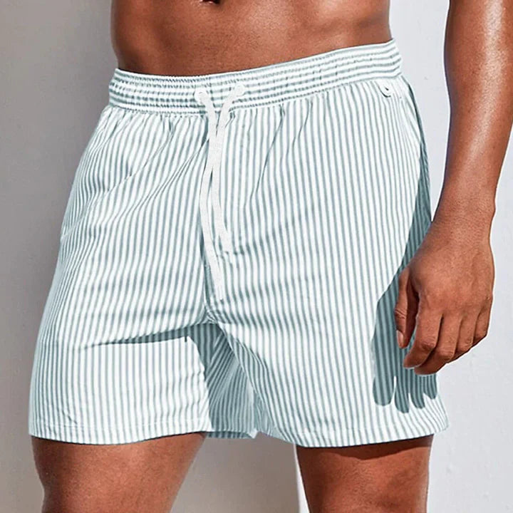 Shorts für Sommer – Modernes Design trifft Alltagstauglichkeit