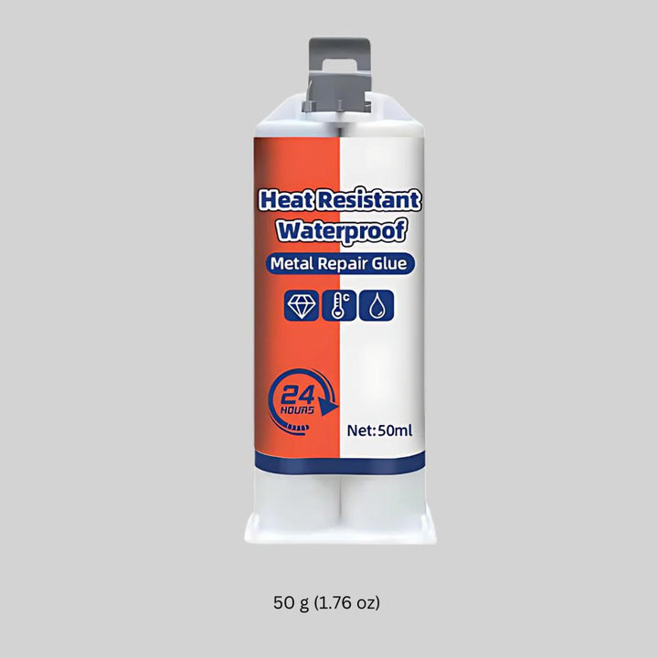 Metallreparaturkleber 50 g