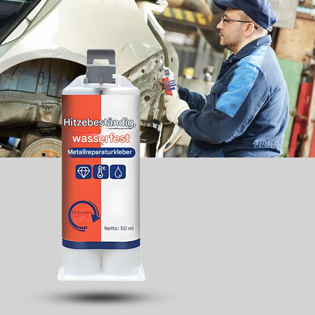 Metallreparaturkleber 50 g
