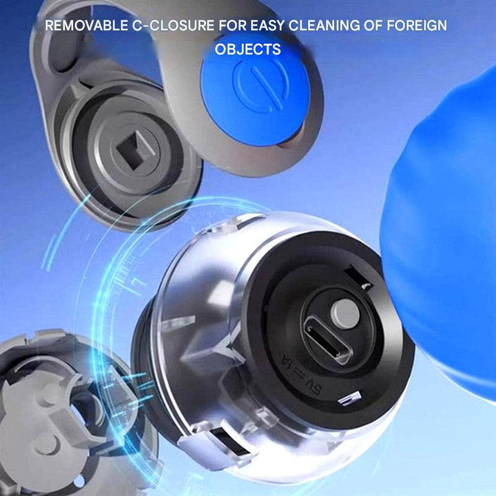 Interaktives Katzenspielzeug