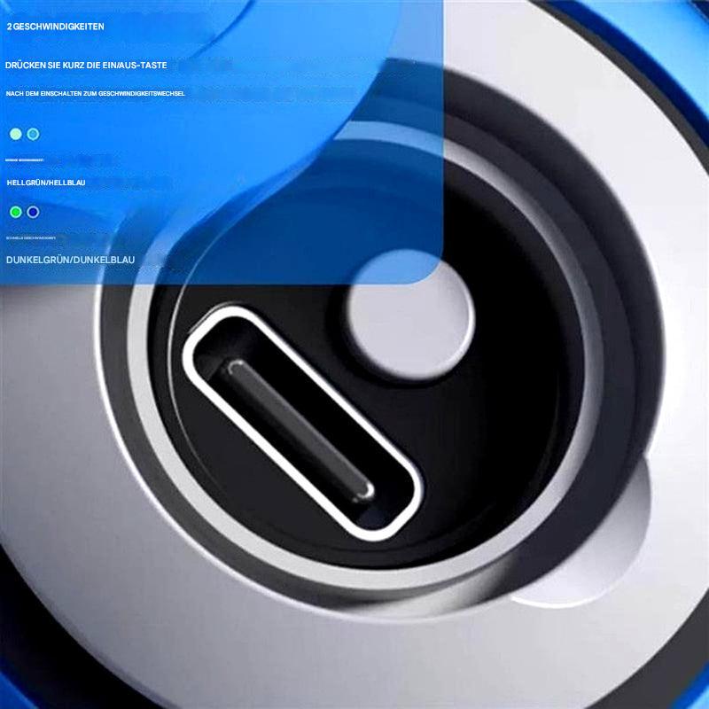 Interaktives Katzenspielzeug