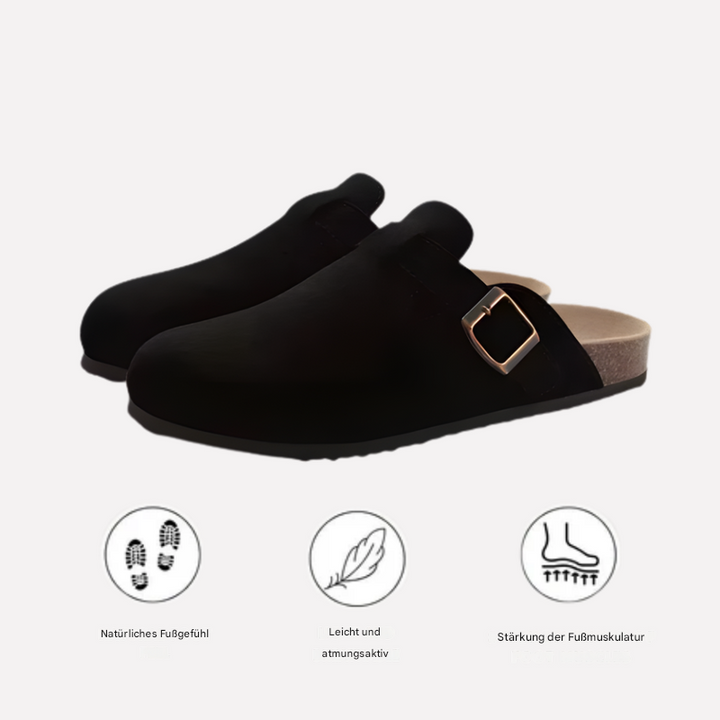 Unisex-Clogs zum Hineinschlüpfen