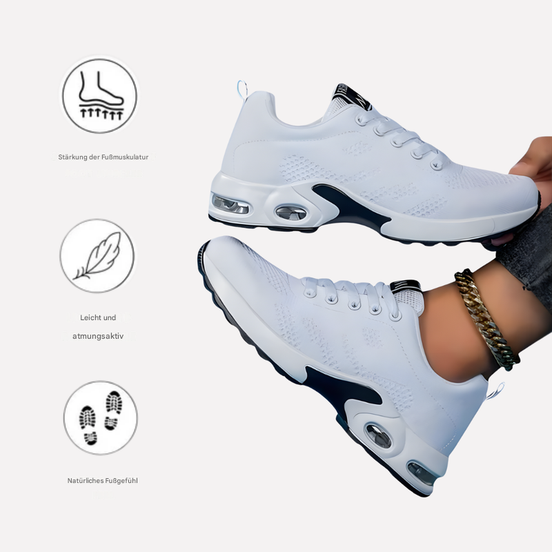 Ergonomische Schmerz-Lindern Schuhe